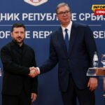 Politiko: Ukrajini srpsko oružje važnije od pitanja Kosova