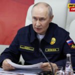 Putin: Moskva će uzvratiti ako Zapad zaplijeni ruske brodove