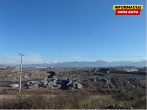Traže saglasnost za sanaciju odlagališta otpada KAP-a