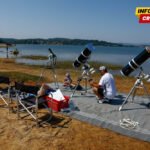 Spektakl na nebu privukao je milione ljudi u Španiju i Island