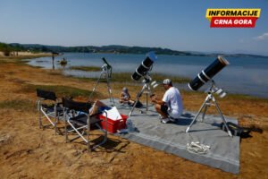Spektakl na nebu privukao je milione ljudi u Španiju i Island