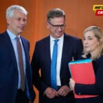 Njemačka proširuje ovlašćenja obavještajnih službi