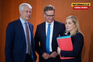 Njemačka proširuje ovlašćenja obavještajnih službi
