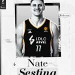Nejt Sestina novi košarkaš Asvela