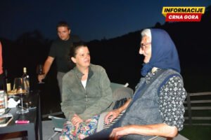 Tradicija sjevera kroz istraživanje, knjigu i digitalni zapis