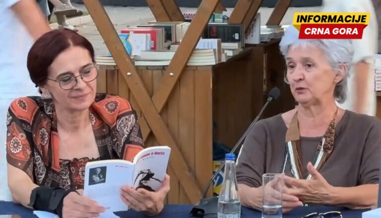 Knjiga kao prostor susreta, promišljanja i novih svjetova