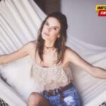 Alesandra Ambrozio uskoro pred oltarom
