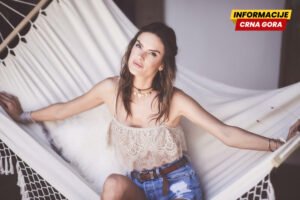 Alesandra Ambrozio uskoro pred oltarom