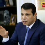 Mohamed Dahlan priprema politički povratak