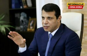Mohamed Dahlan priprema politički povratak