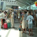 Ima li gužve na aerodromima: Iskustva putnika su različita