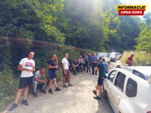 Teški kamioni već oštetili novi put: Mještani Vranještice kod Kolašina traže zaštitu