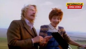 Kako je neobična mašina inspirisala hit Kejt Buš
