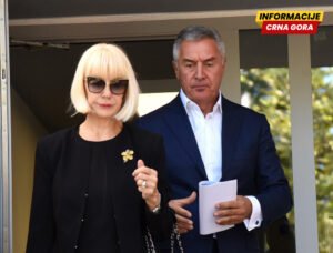 Oružje izgubljeno između redova zakona: Đukanović tužio ASK zbog odluke da je kršio propise jer nije prijavio arsenal