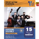 Sinergija klasične muzike, džeza, improvizacije i modernih elemenata