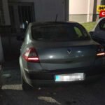 Kolašinac vozio pod dejstvom heroina, kažnjen novčano i oduzet mu automobil