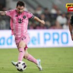Mesi se vratio na teren nakon očeve smrti: Pokazao je koliko mu znači fudbal