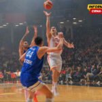 Popović pred Gruziju: Kvalitet je na njihovoj strani, ali to nije presudno