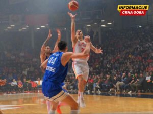 Popović pred Gruziju: Kvalitet je na njihovoj strani, ali to nije presudno