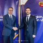Više se ne isplati ćutati Vučiću: Zašto je u Crnoj Gori sve više…