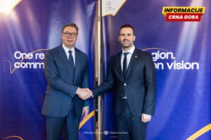 Više se ne isplati ćutati Vučiću: Zašto je u Crnoj Gori sve više...