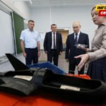 Putin posjetio sporno ostrvo kod Japana, Tokio oštro reagovao