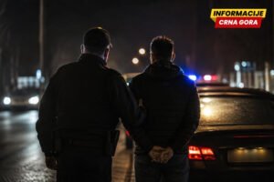 Zaklaću i tebe i dijete na spavanju: Detalji iz sudskih spisa o napadu na policajce u Rožajama
