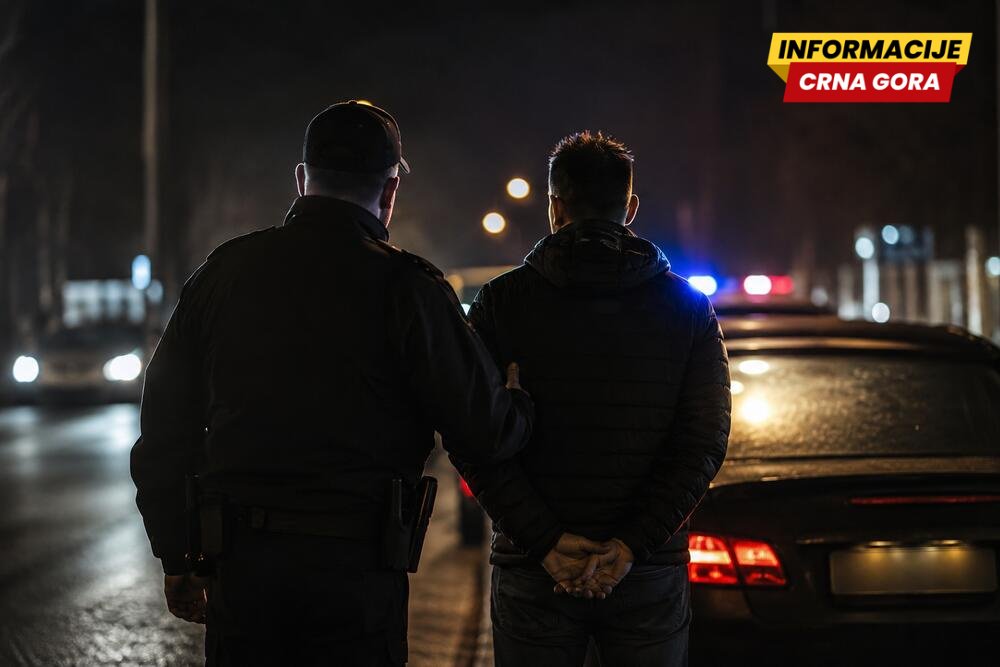 Zaklaću i tebe i dijete na spavanju: Detalji iz sudskih spisa o napadu na policajce u Rožajama