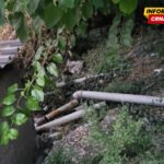 Balkoni u dijelu centra Podgorice zatvoreni zbog smrada
