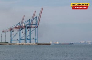 Ukrajina predložila Rusiji obustavu napada u Crnom moru