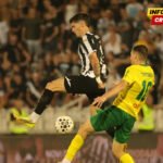 Vukotić asistent, Partizan zakazao dvomeč sa Hetafeom