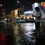 U Japanu poplave – za samo jedan sat palo čak 100 litara kiše po kvadratnom metru