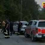 U Ulcinju gori u selima Gač i Klezna, do mraka požar gasili i avioni MUP-a