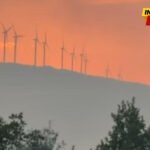 MUP: Šest vazduhoplova od najranijih jutarnjih časova biće angažovano na požarištima u Bijeloj i Ulcinju
