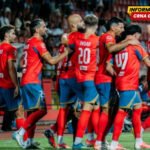 Banjalučki Borac poslije penal ruleta eliminisao dželata Sutjeske