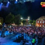U završnici Echo festivala Katarina Grujić, Magla bend i Ceca