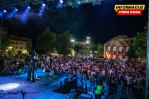 U završnici Echo festivala Katarina Grujić, Magla bend i Ceca