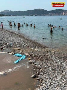 Traže odgovorne za fekalije na Žukotrlici