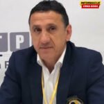 Fatić sportski direktor Karate saveza