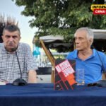 Lekić: Intelektualac ne smije biti ravnodušan prema društvu