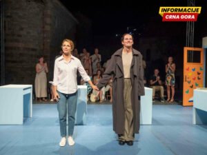 „Gidionov čvor“: Preispitivanje lične odgovornosti svakog pojedinca