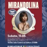 “Mirandolina” na Purgatorijama
