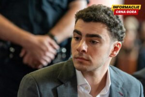 Luiđi Manđone priznao krivicu u federalnom postupku, priznao da je ubio direktora osiguravajuće kompanije