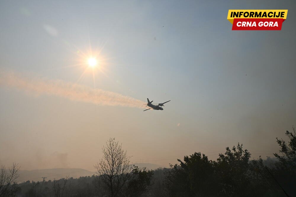 Požari aktivni i pod kontrolom u više opština