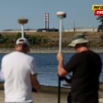 Suša pritiska evropske nuklearke