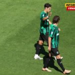Sportski direktor Sasuola o Adžiću: U ovom okruženju bi mogao da napravi velike stvari