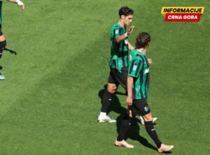 Sportski direktor Sasuola o Adžiću: U ovom okruženju bi mogao da napravi velike stvari