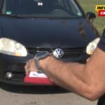 Komunalna policija u Nikšiću dnevno napiše oko 50 naloga zbog nepropisnog parkiranja