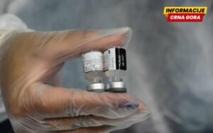 MMR vakcinacija bilježi blagi rast, obuhvat i dalje značajno ispod preporučenih 95 odsto