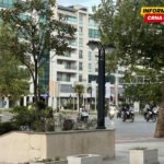Protest motociklista u Podgorici zbog pojedinih odredbi izmjena Zakona o bezbjednosti saobraćaja